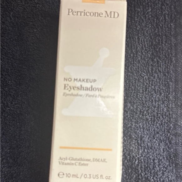 Perricone MD No Makeup Eye Shadow Shade 1 0.3 Oz - Picture 3 of 3